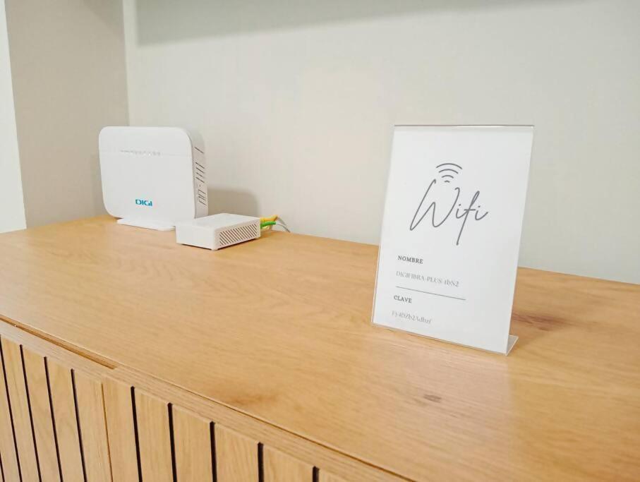 Vibe ,Wifi ,Espacio Trabajo,Playa ,Ocio ลาสปัลมาส เด กรานคานาเรีย ภายนอก รูปภาพ